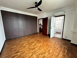 Highgate Crescent (D21), Terrace #630276561